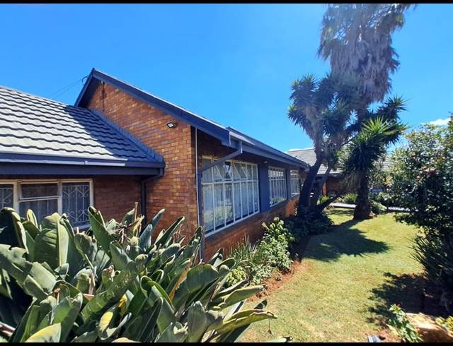 5 BEDROOM PROPERTY TO RENT IN SYMHURST